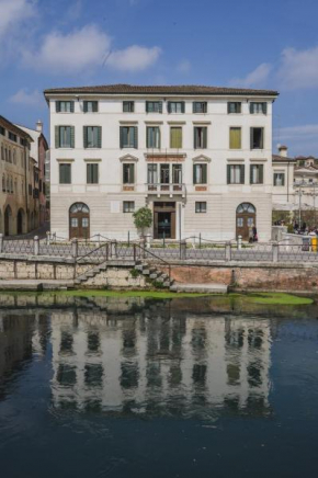 Le Camere di Palazzo Bortolan Treviso